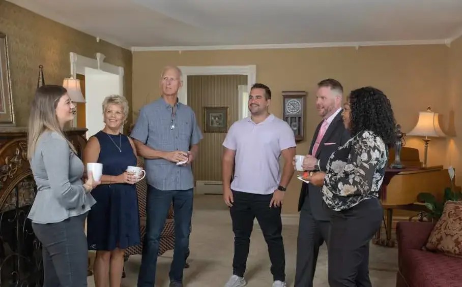 EvertLuko Funeral Home & Cremation Services