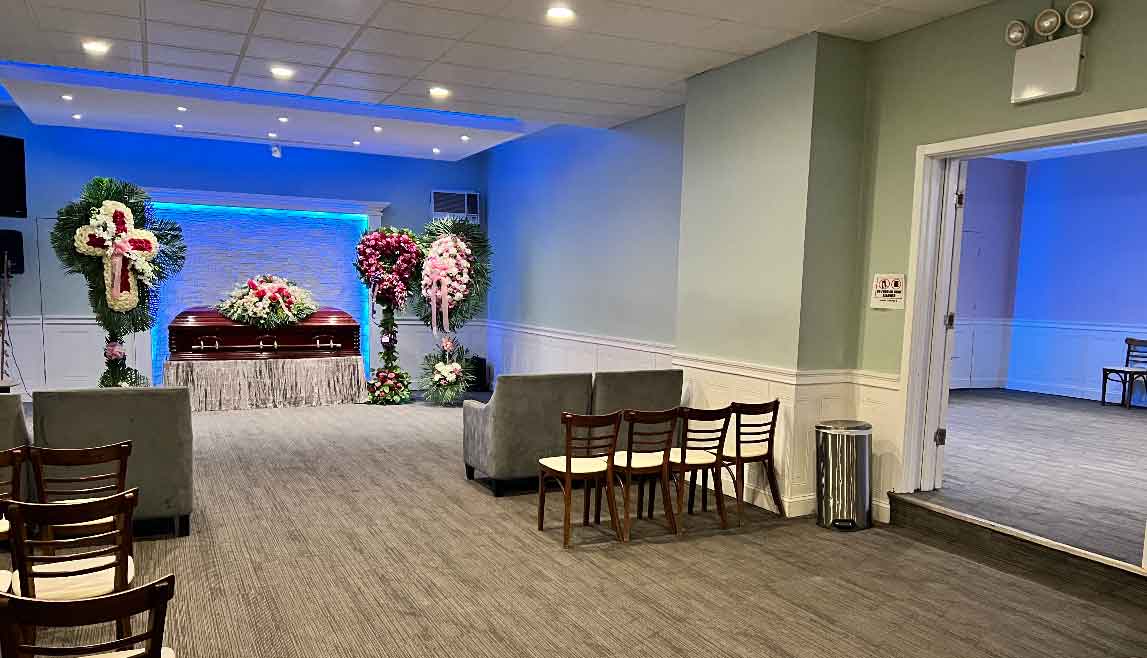 Daniel J. Schaefer | Brooklyn Funeral Home