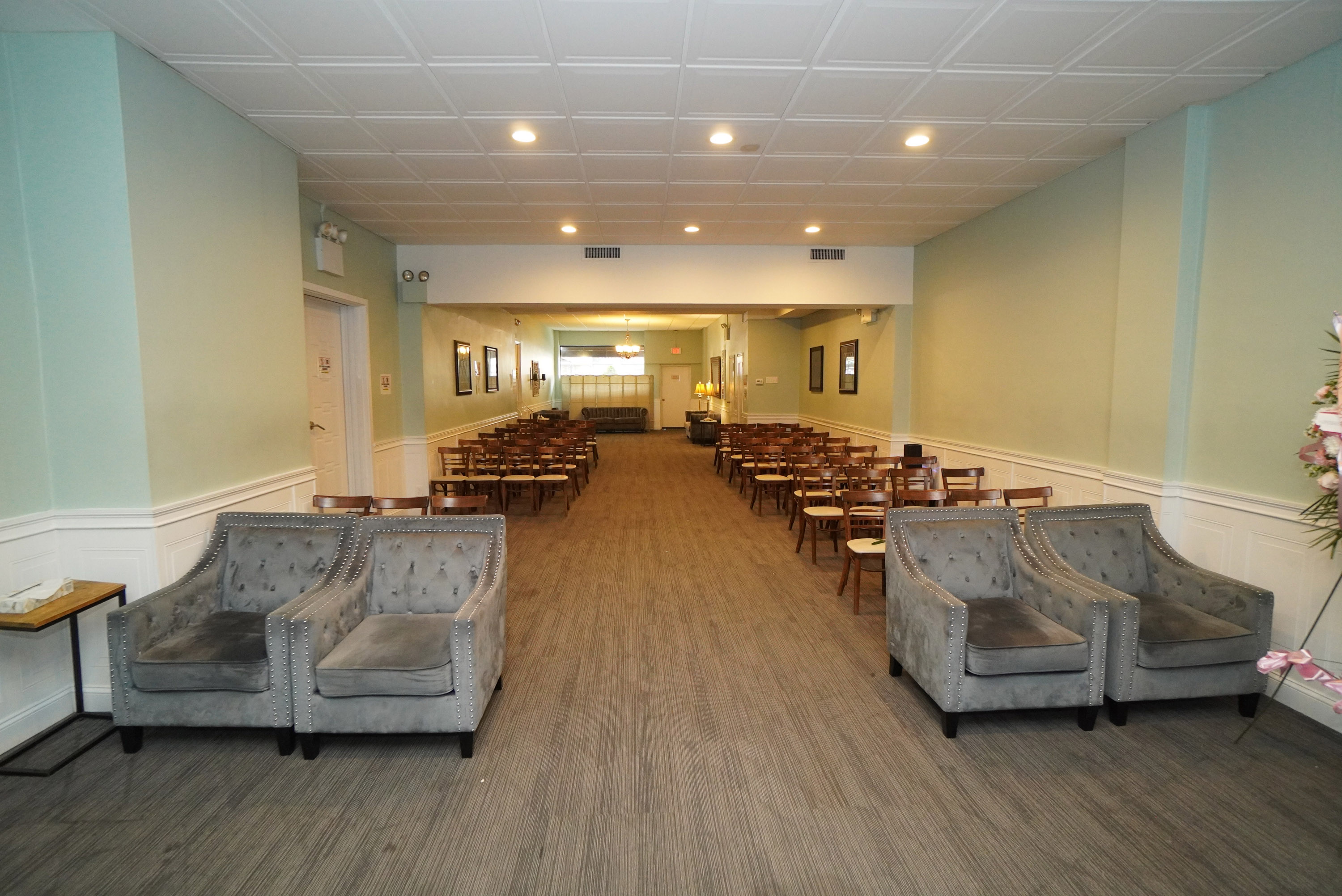 Funeral Home in Brooklyn, NY Daniel J. Schaefer