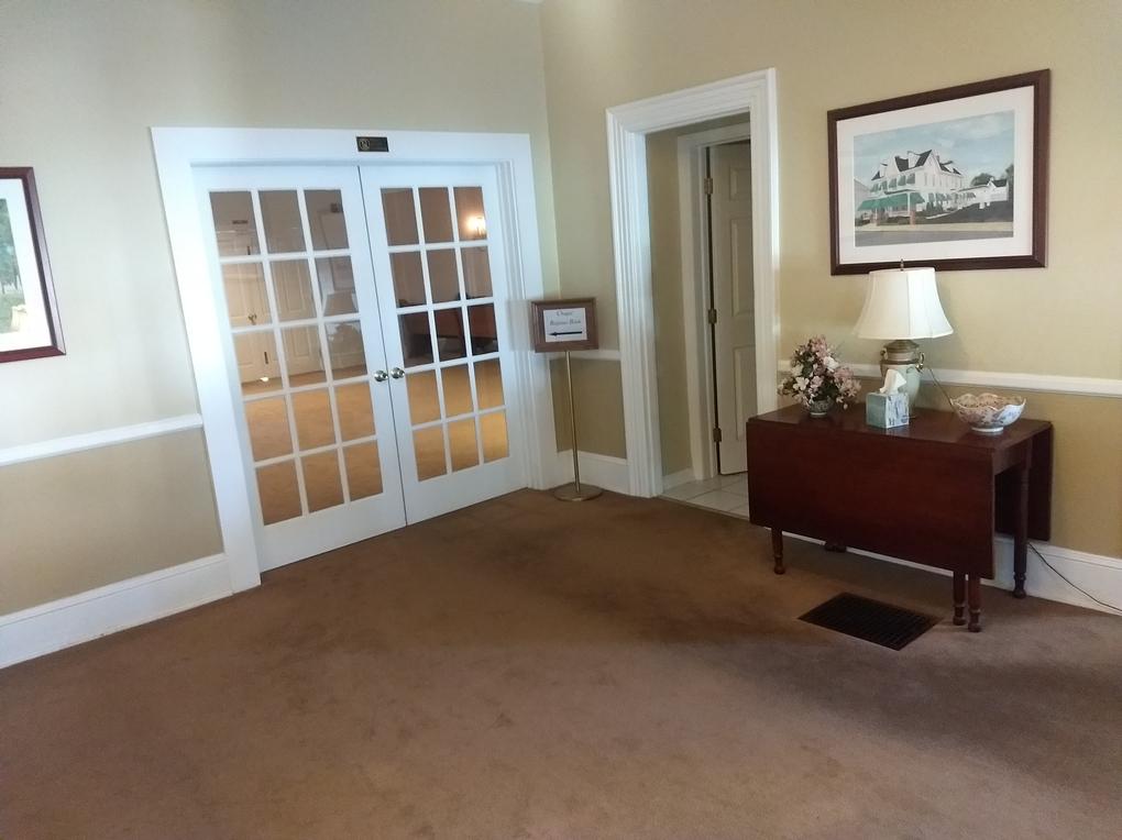 Daniels & Hutchison Funeral Home LLC Middletown, DE