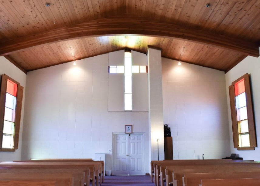 Our Facility Lakeview Funeral Home and Cremation Services