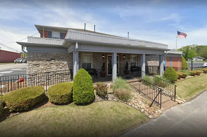 Sellars Funeral Home