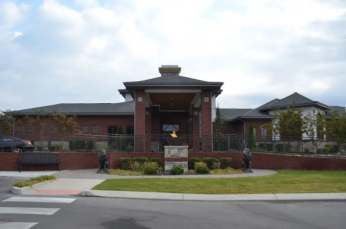 Sellars Funeral Home