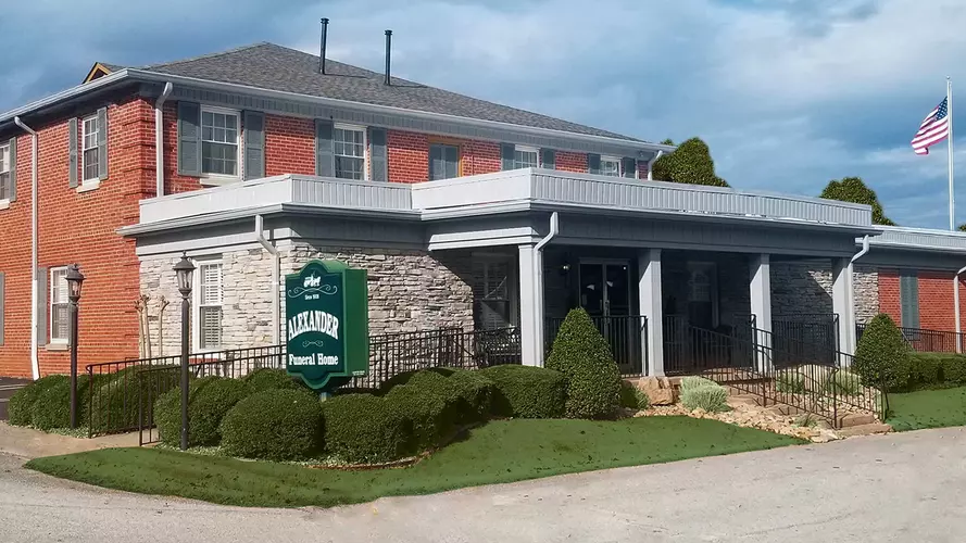 Sellars Funeral Home