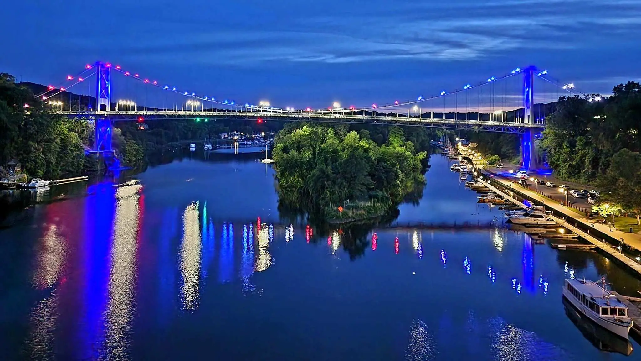 GilpatricVanVliet Funeral Home Ulster Park, NY Funeral