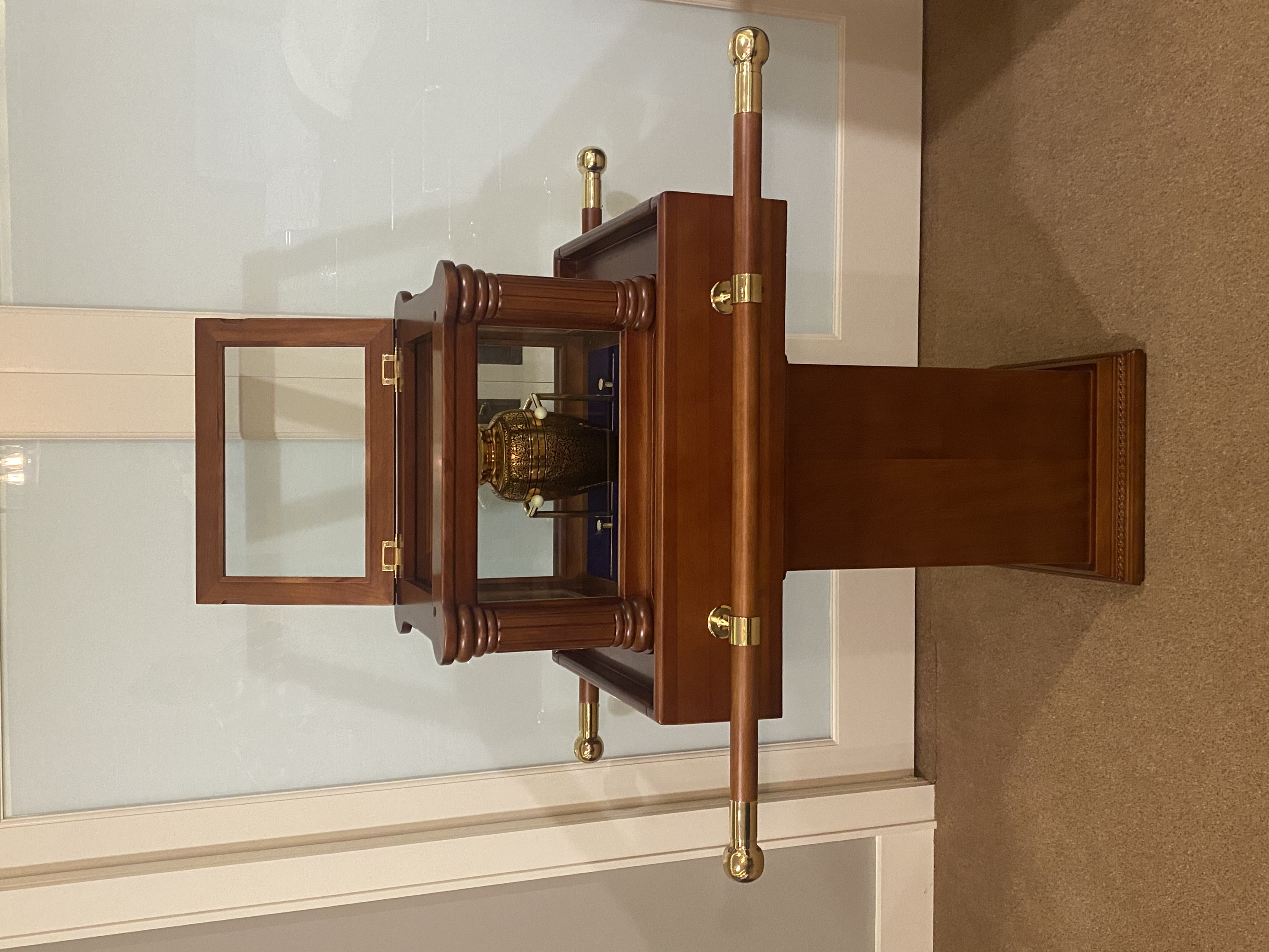 Our Facilities Newbaker Funeral Home