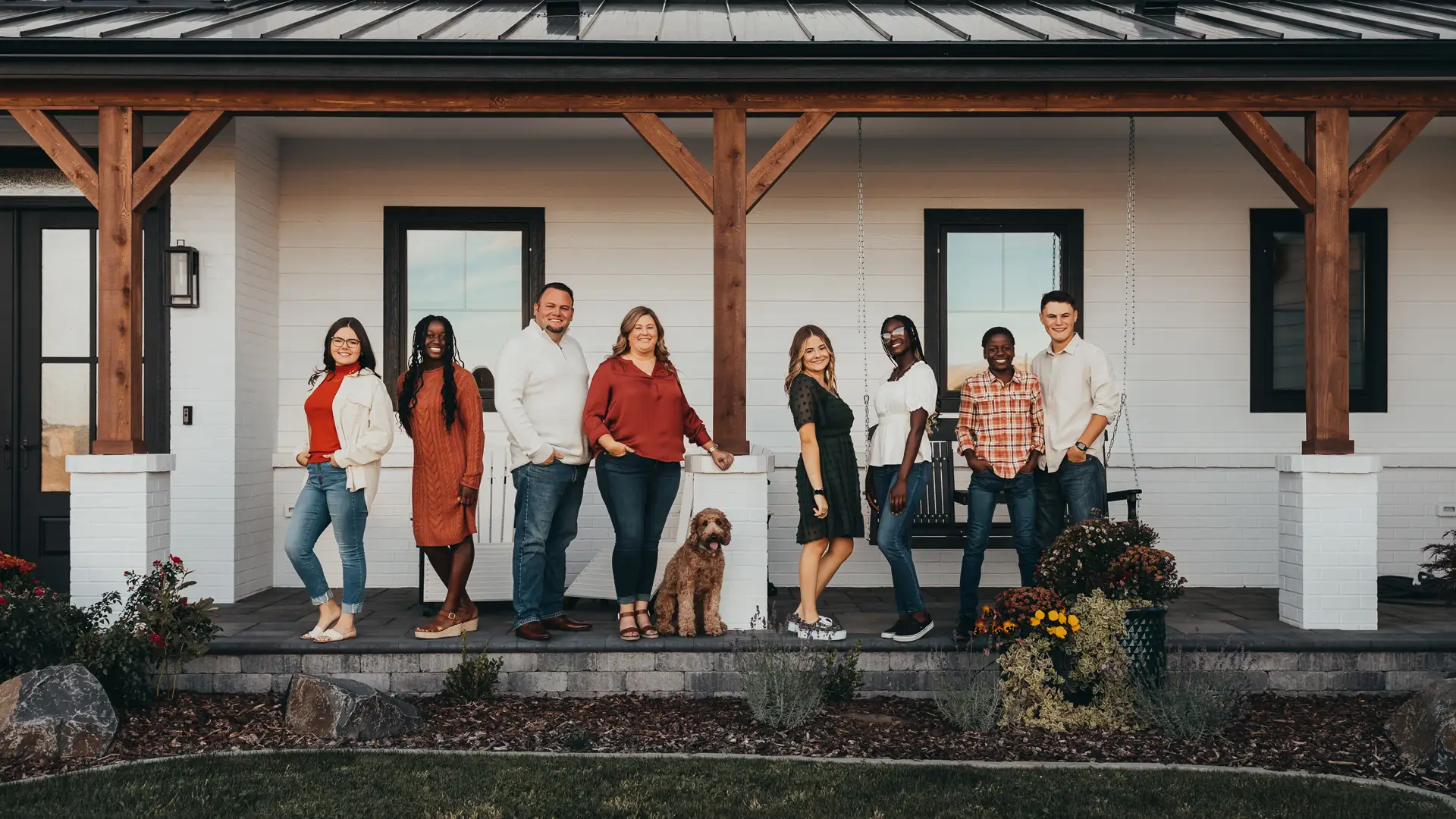 Brookside Funeral Home & Crematory Moxee, Ellensburg, WA