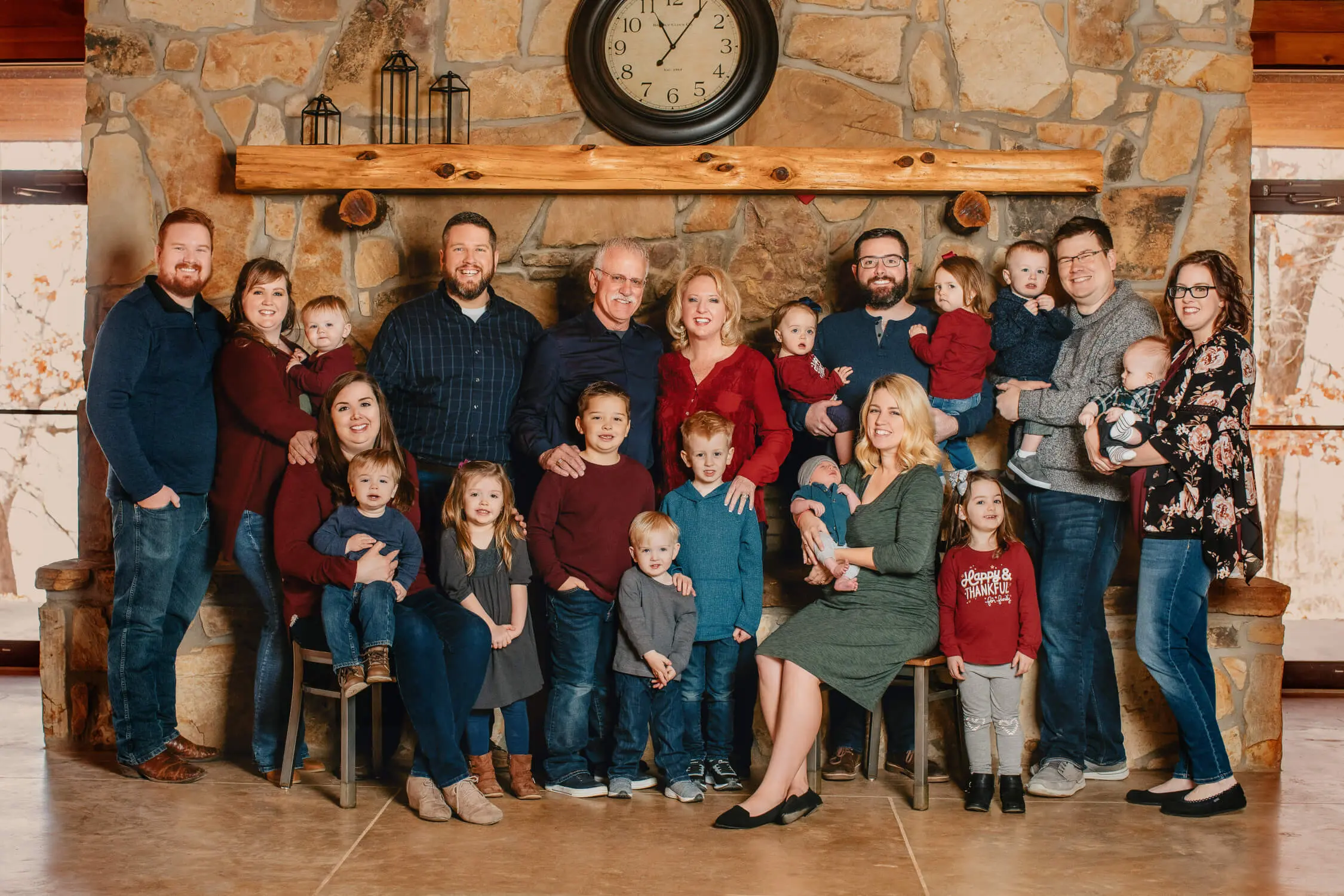 Shain Family Funeral Service | Prater-Lampton-Mills & Cof...