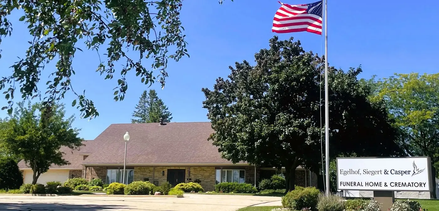 Egelhof, Siegert & Casper Funeral Home and Crematory Du...