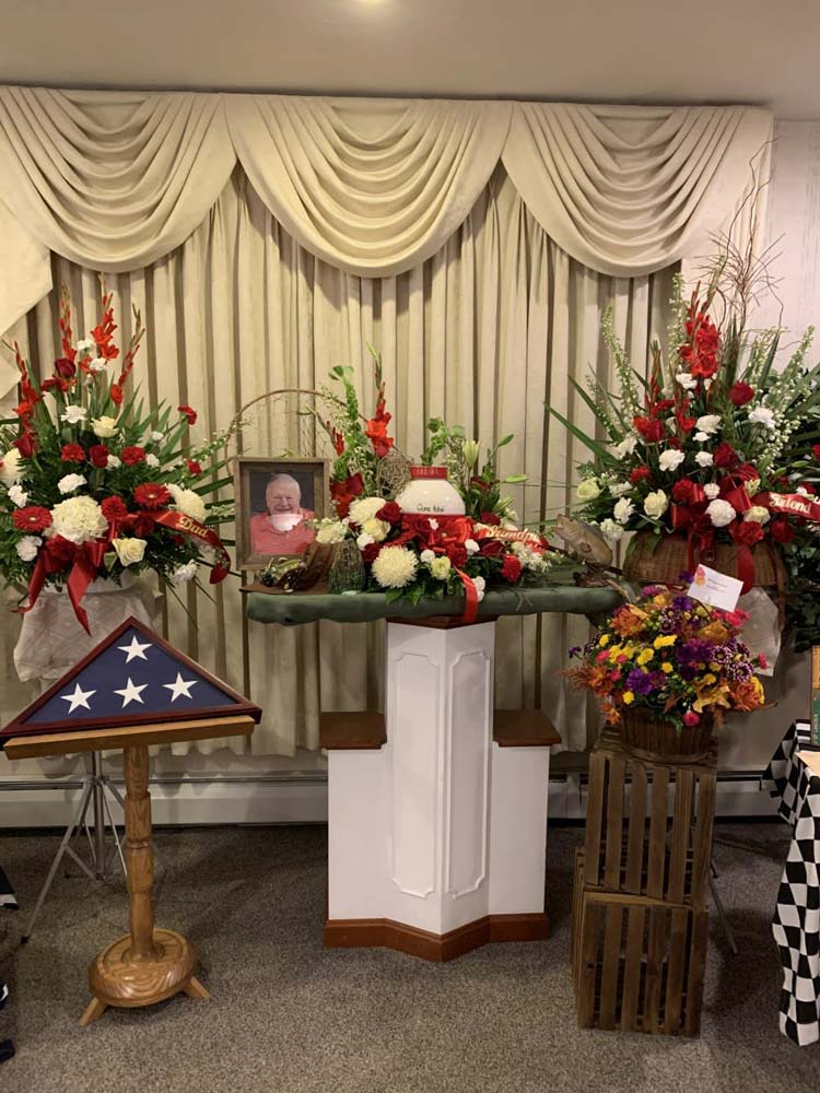 Sutfin Funeral Chapel Nichols, NY Funeral Home & Cremation