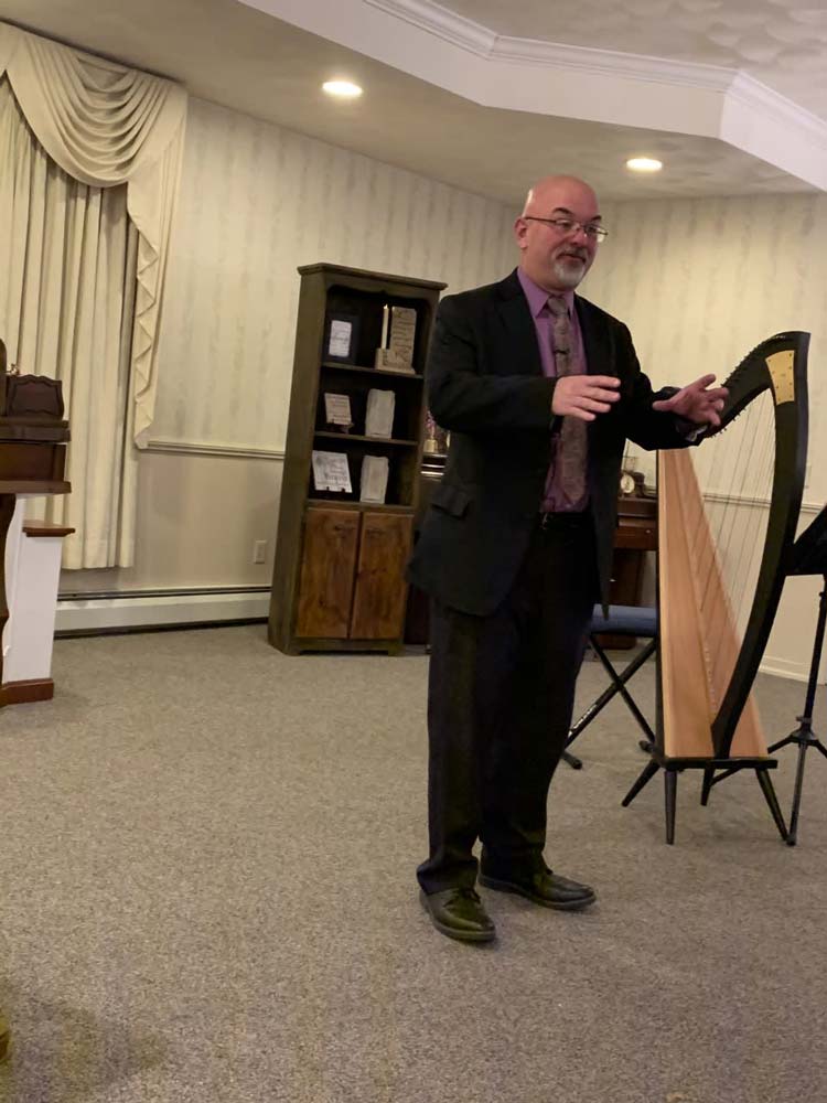 Facilities Sutfin Funeral Chapel