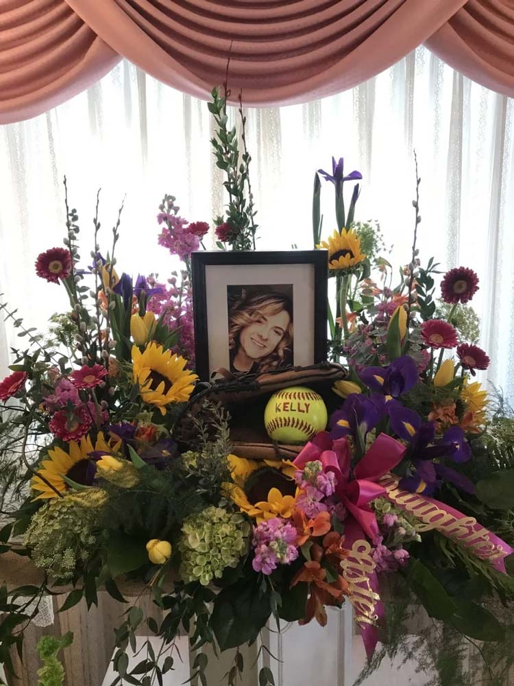 Personalize A Life Lived MacPherson Funeral Home