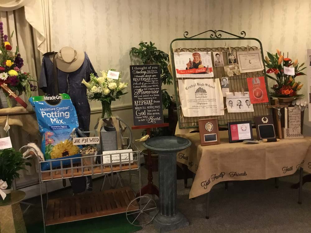 MacPherson Funeral Home Newark Valley, NY Funeral Home