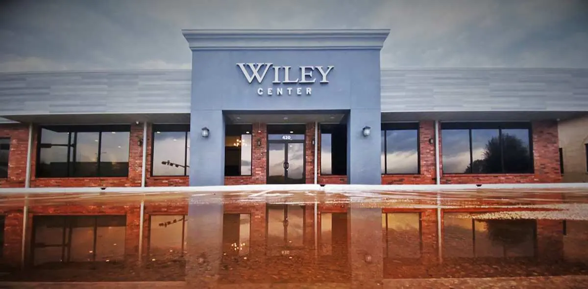 Wiley Center Granbury, TX