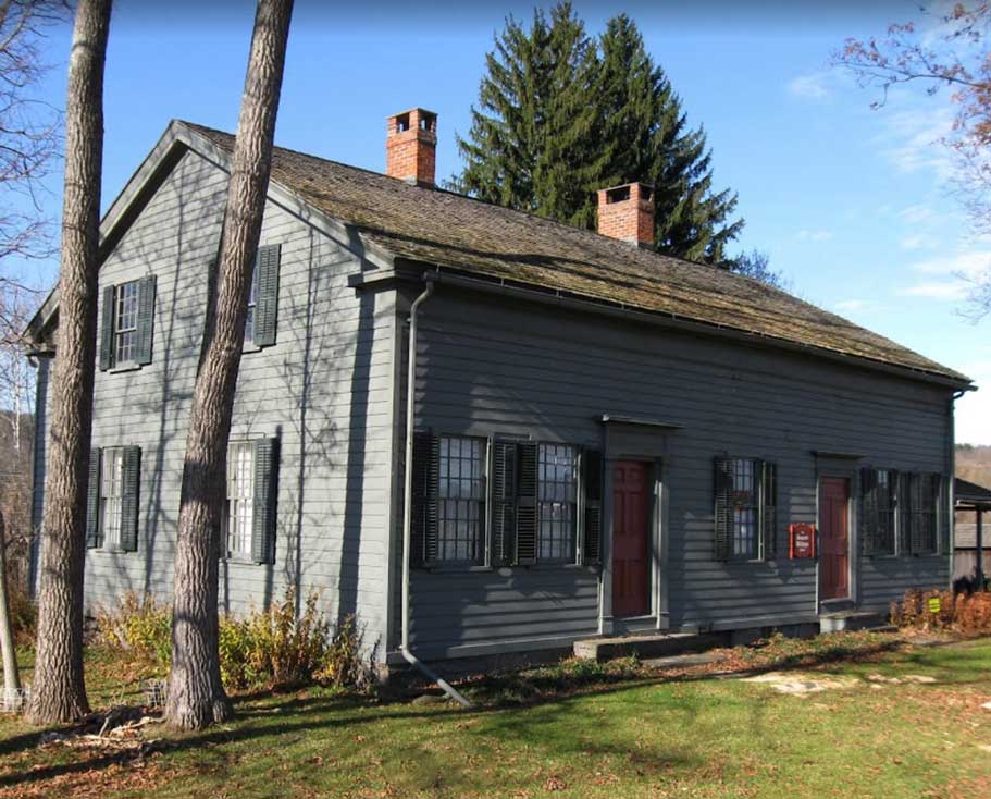 Macpherson Funeral Home Newark Valley: Serving with Compassion and Dignity Macpherson Funeral Home Newark Valley: Serving with Compassion and Dignity