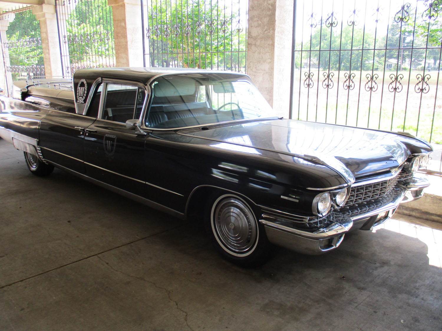 Our Facilities Winnfield Funeral Homes