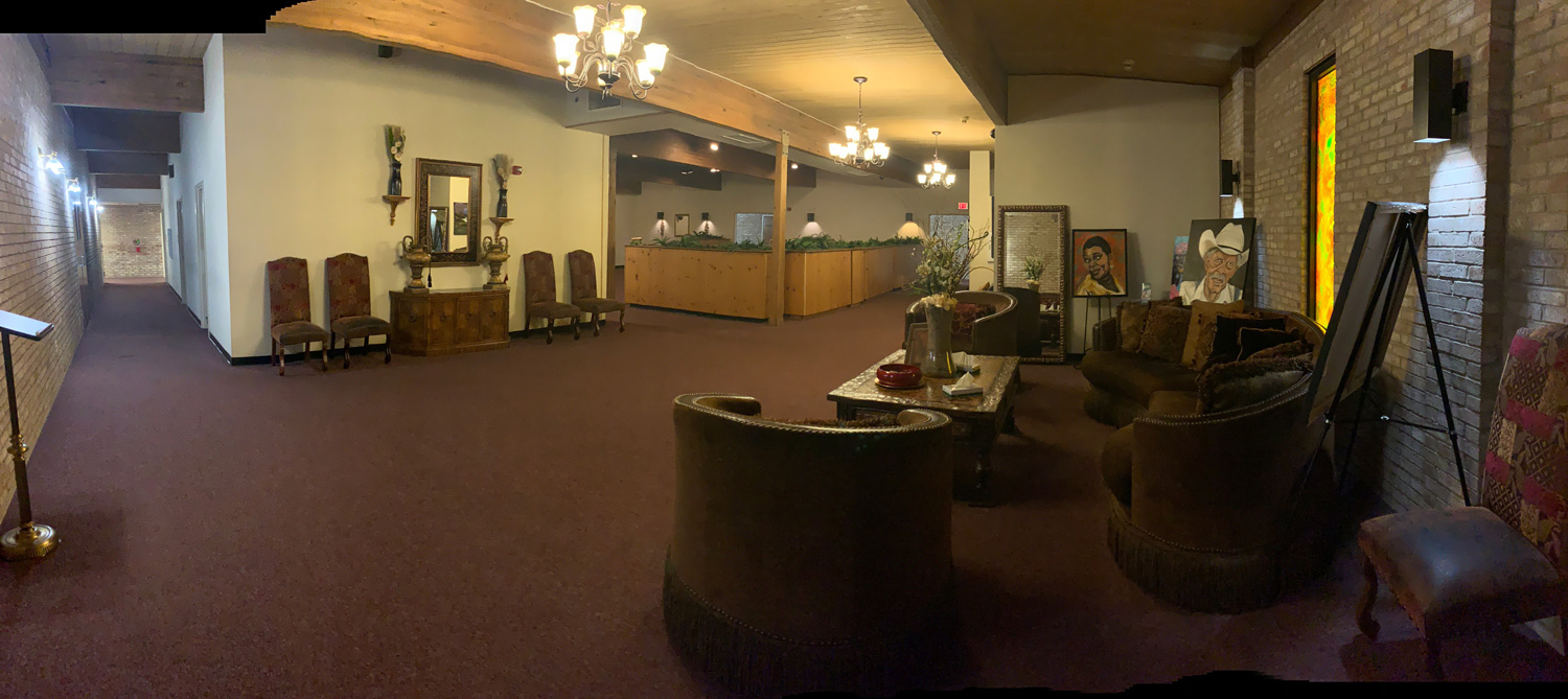 Our Facilities Winnfield Funeral Homes