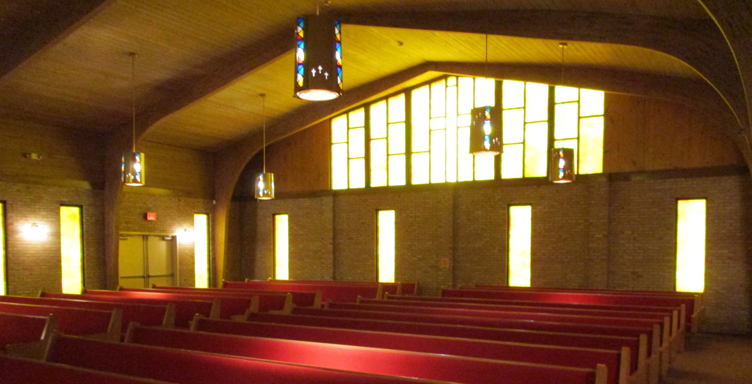 Our Facilities Winnfield Funeral Homes