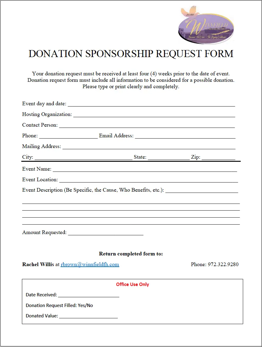 Winnfield Funeral Homes Shreveport, LA