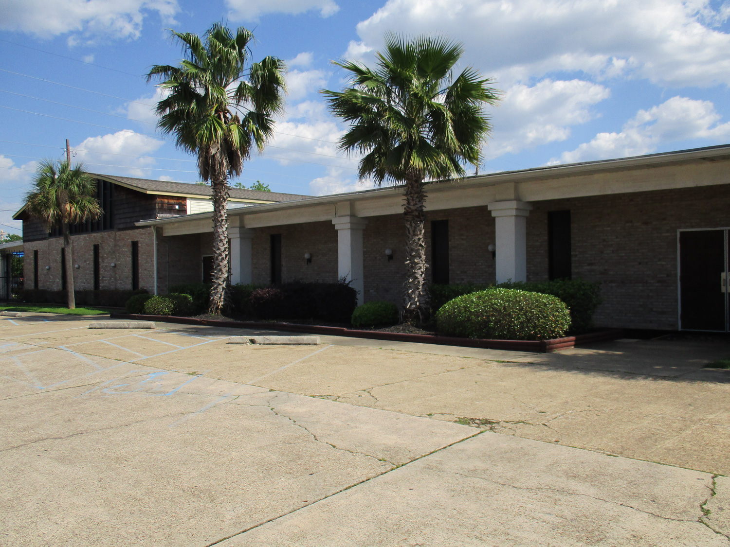 Our Facilities Winnfield Funeral Homes