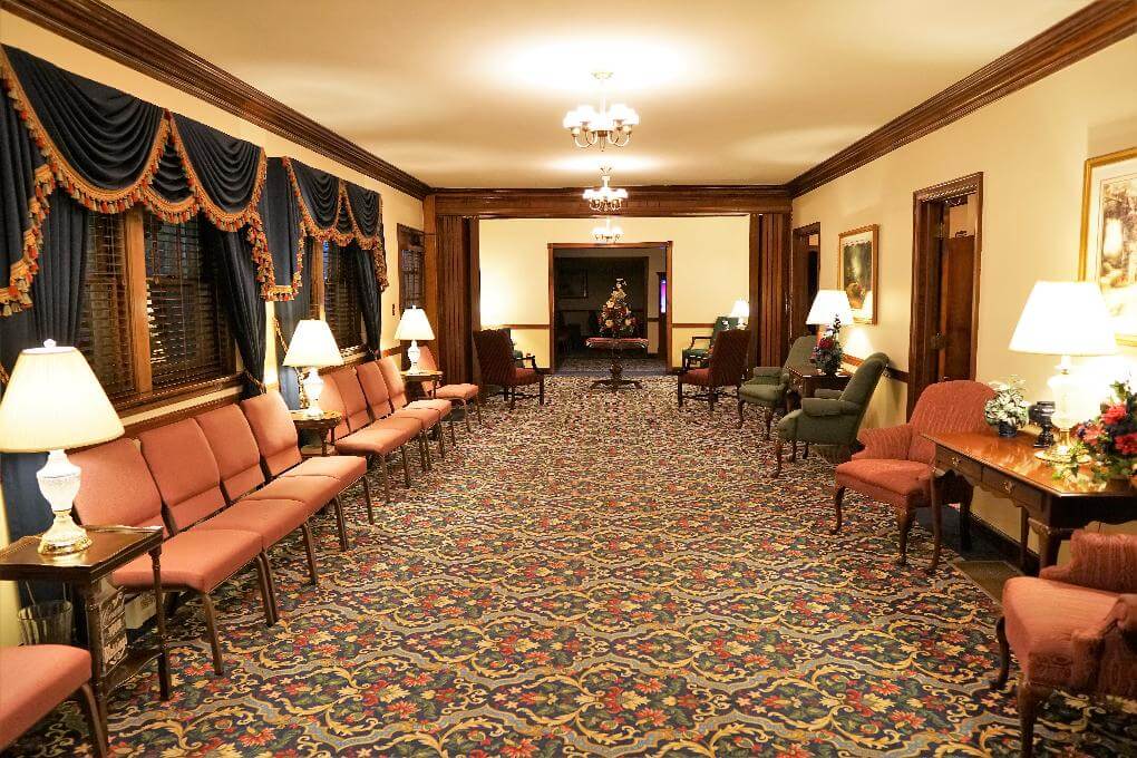 Our Locations Cooke Funeral Home and Crematorium