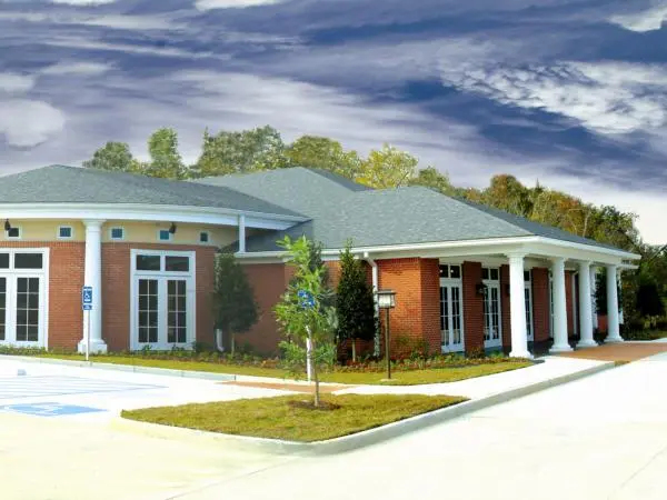 Contact Us | Martin & Castille Funeral Home