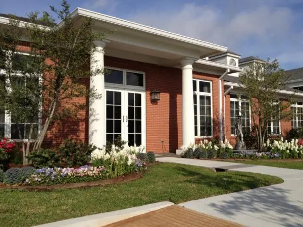Facilities | Martin & Castille Funeral Home
