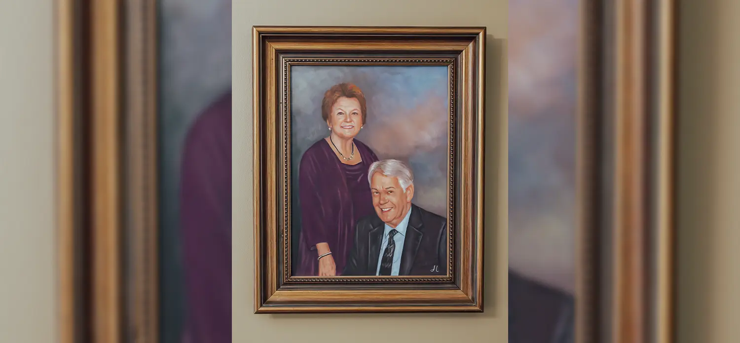 Welch & Cornett Funeral Home - Worthington Chapel