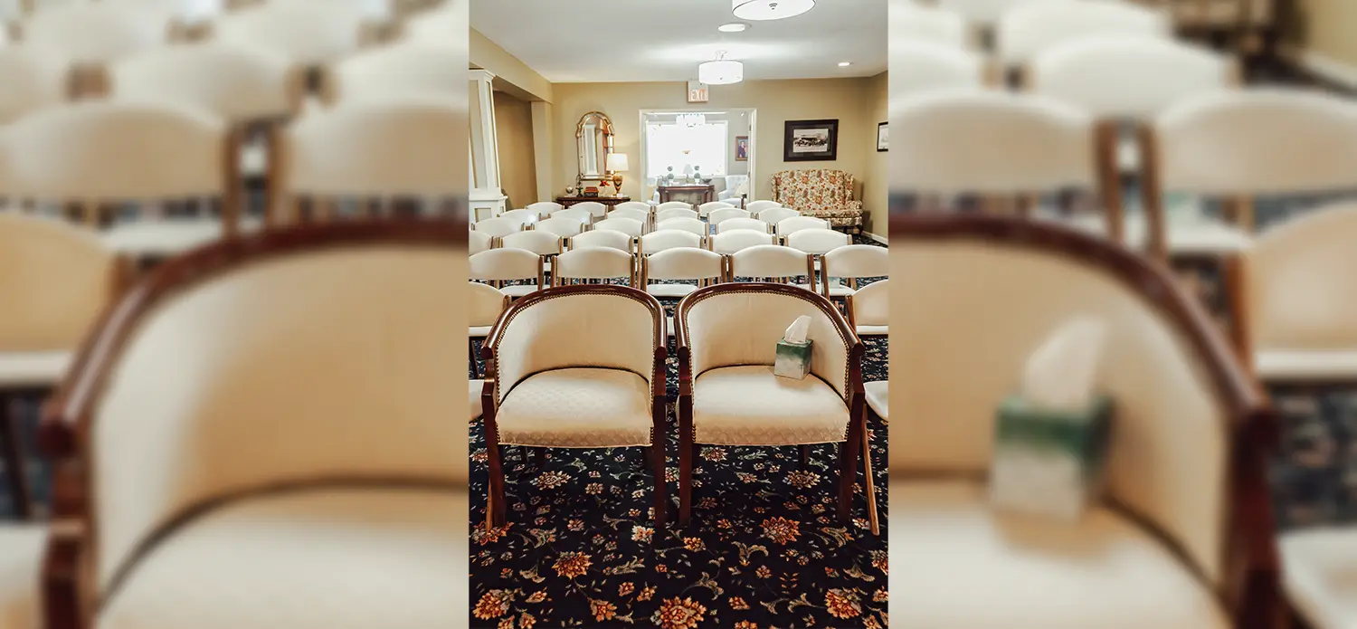 Welch & Cornett Funeral Home - Worthington Chapel