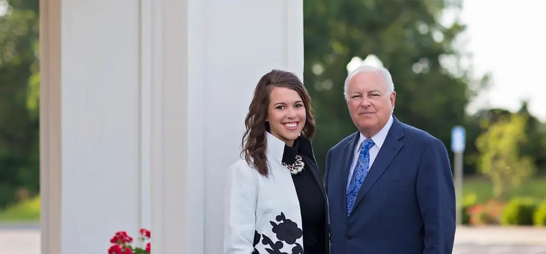 HoughlinGreenwell Funeral Home Bardstown, KY