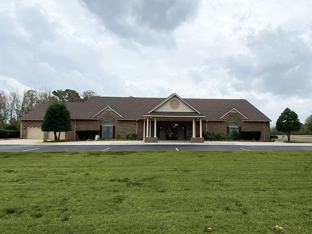 Location - Funeral Home and Crematory in Washington, NC