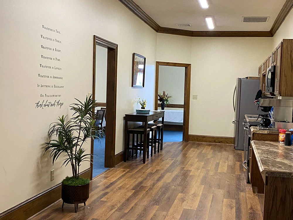 Location - Funeral Home and Crematory in Washington, NC