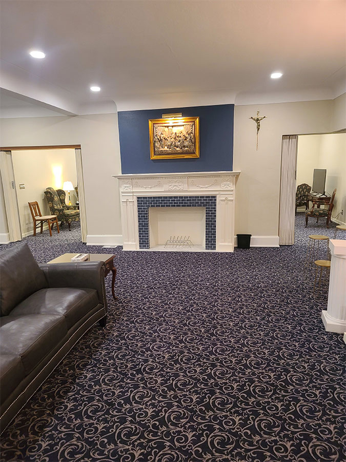 Bobcean Funeral Home Flat Rock & Carleton, MI Funeral Home & Cremation