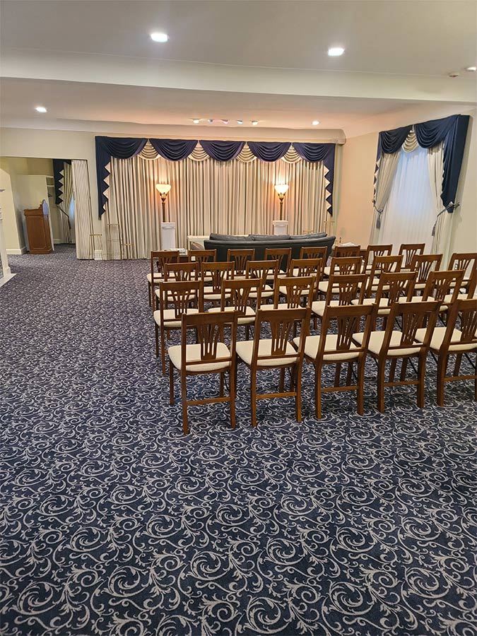 Bobcean Funeral Home Flat Rock & Carleton, MI Funeral Home & Cremation