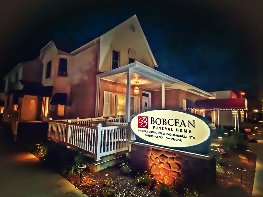 Bobcean Funeral Home Flat Rock & Carleton, MI Funeral Home & Cremation