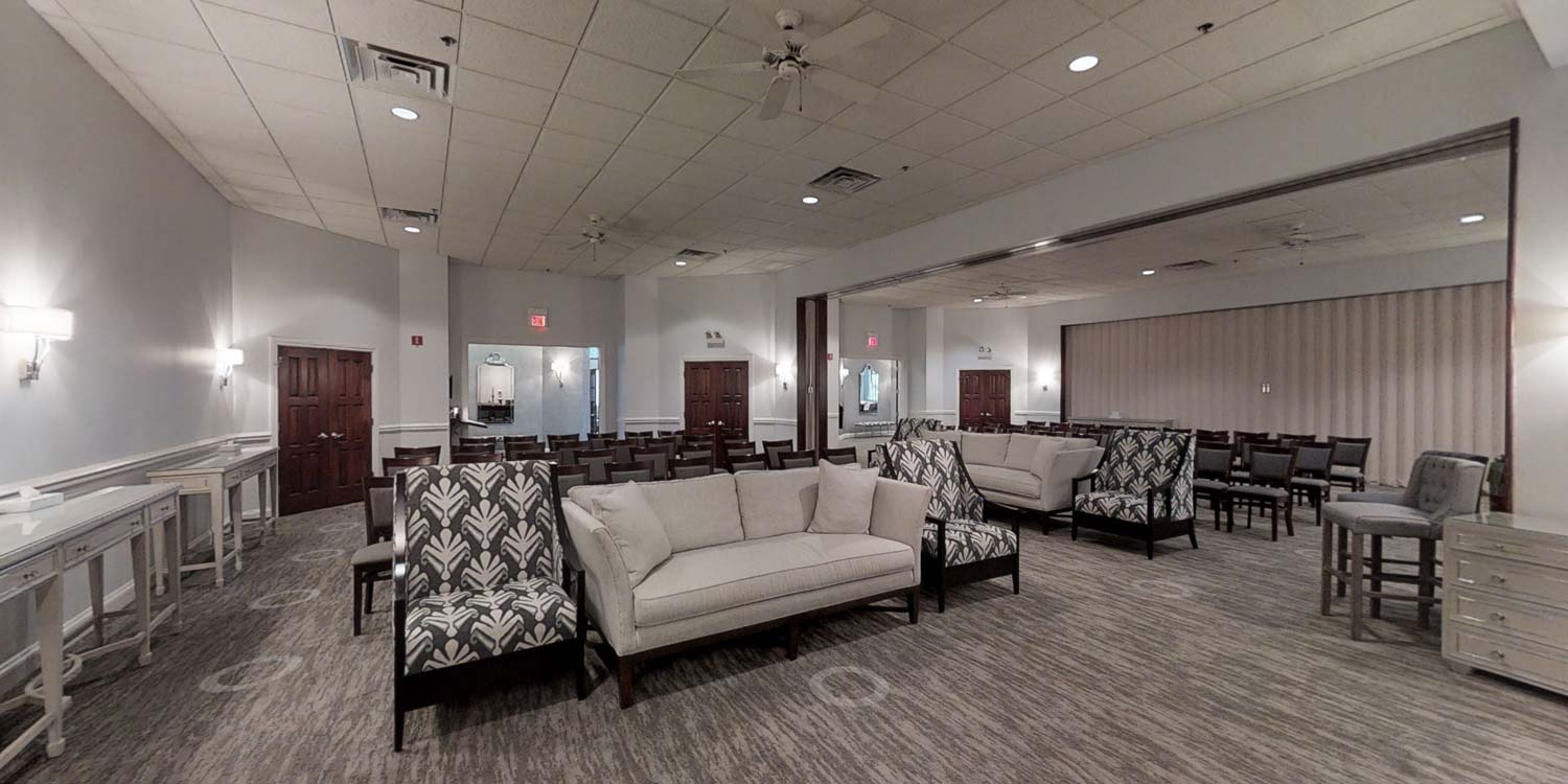 Facilities | Sheehy Funeral Home
