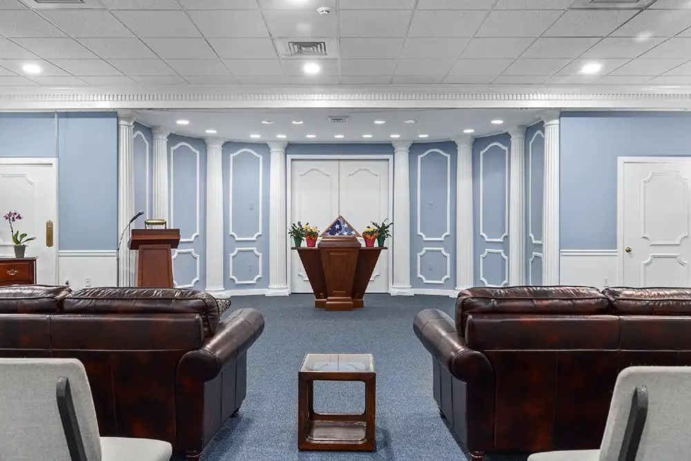 Beck-Givnish Funeral Home | Life Celebration by GIVNISH
