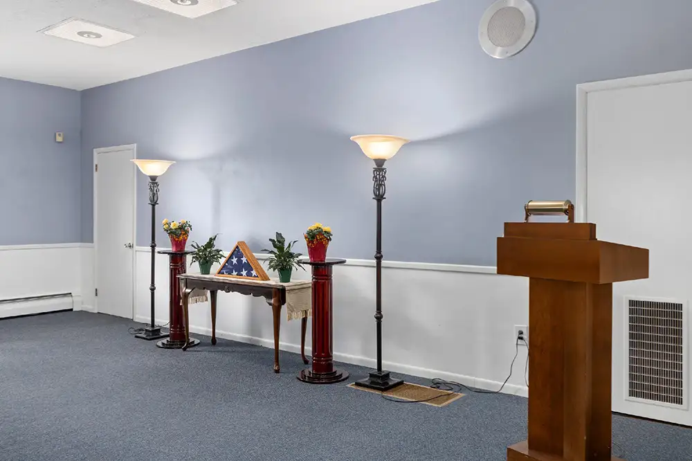 Dunn-Givnish Funeral Home | Life Celebration by GIVNISH