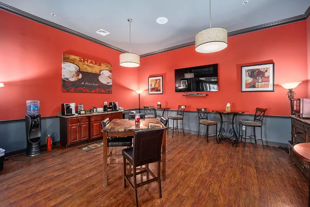 Boyd-Horrox-Givnish Funeral Home | Life Celebration by GI...