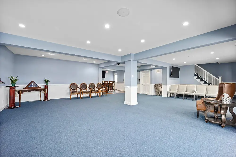 Decker-Givnish Funeral Home | Life Celebration by GIVNISH