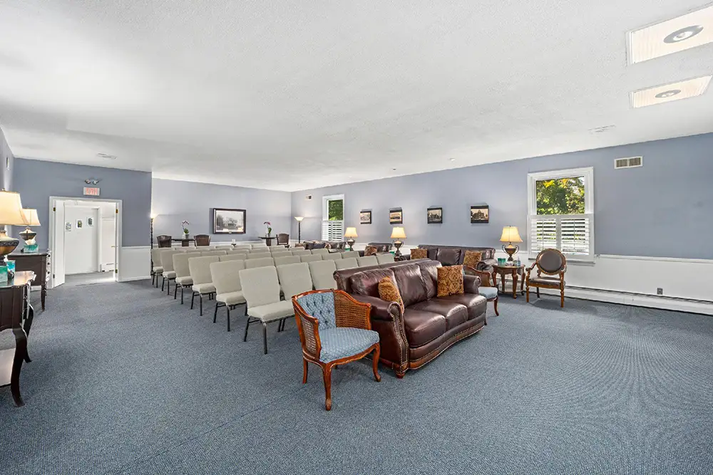 Dunn-Givnish Funeral Home | Life Celebration by GIVNISH