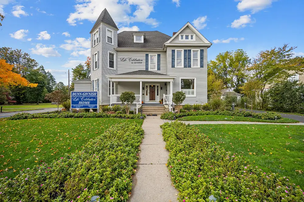 Dunn-Givnish Funeral Home | Life Celebration by GIVNISH