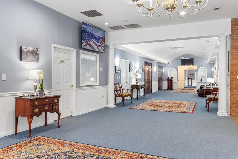 John F. Givnish Funeral Home | Life Celebration by GIVNISH