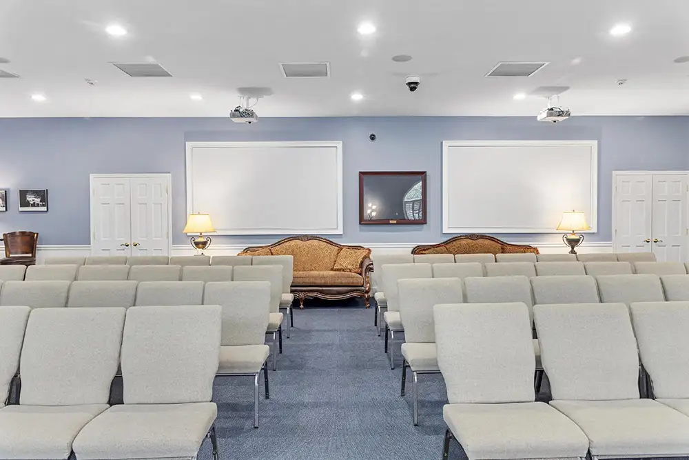 John F. Givnish Funeral Home | Life Celebration by GIVNISH