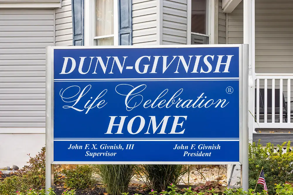 Dunn-Givnish Funeral Home | Life Celebration by GIVNISH
