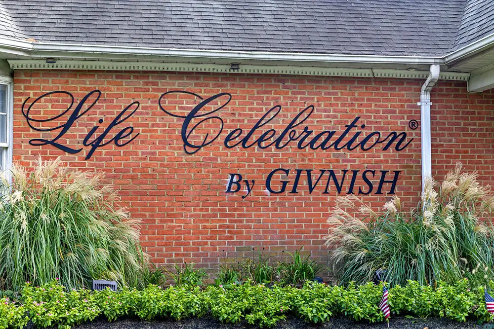 John F. Givnish Funeral Home | Life Celebration by GIVNISH