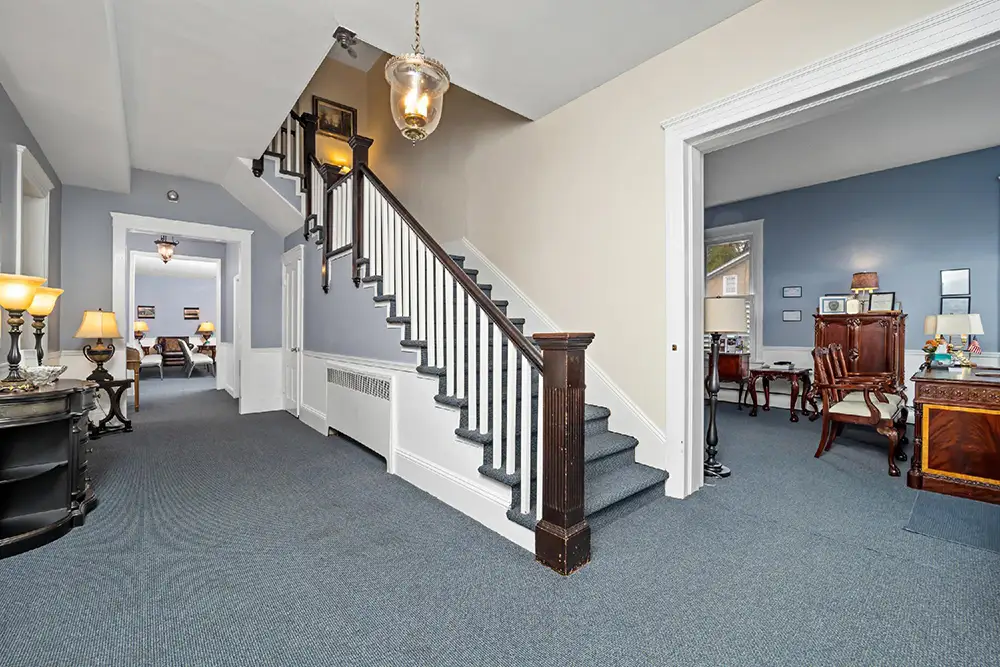 Dunn-Givnish Funeral Home | Life Celebration by GIVNISH
