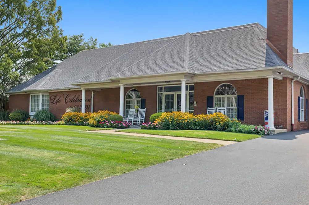 John F. Givnish Funeral Home | Life Celebration by GIVNISH