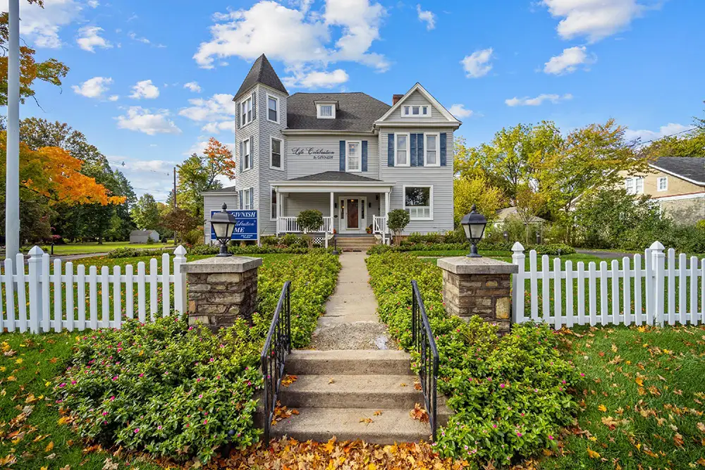 Dunn-Givnish Funeral Home | Life Celebration by GIVNISH