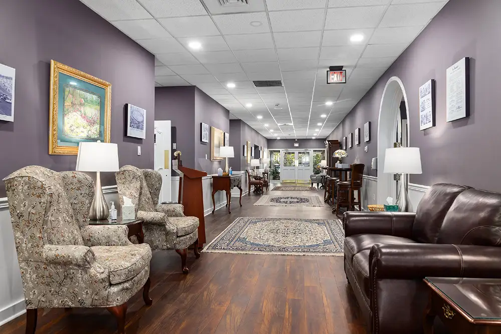 Beck-Givnish Funeral Home | Life Celebration by GIVNISH